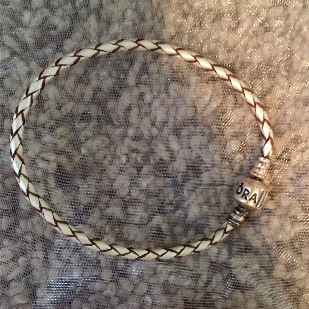 Pandora Bracelet